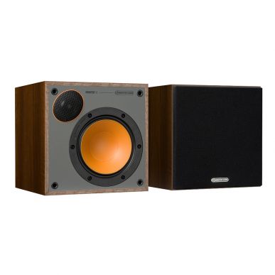 Полочная акустика Monitor Audio Monitor 50 Walnut